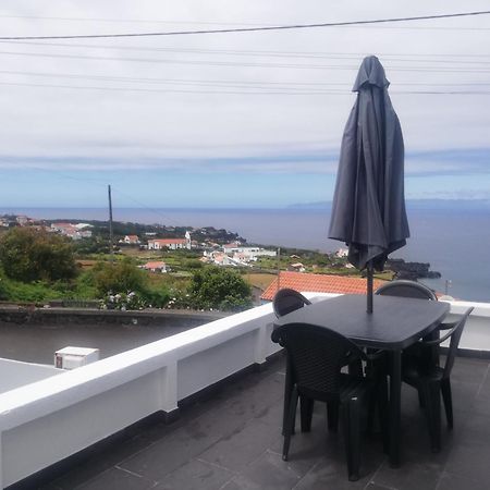 Vitamin Sea São Roque do Pico エクステリア 写真