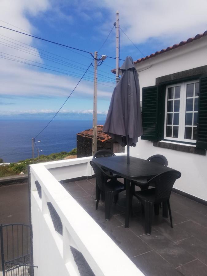 Vitamin Sea São Roque do Pico エクステリア 写真